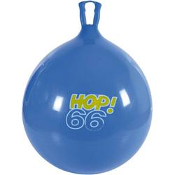 Skippybal | Hop Hop | Diameter 66 cm|Blauw | Gymnic